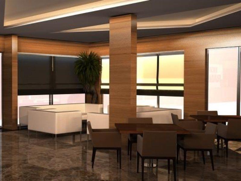 Otel Kleopatra Ramira