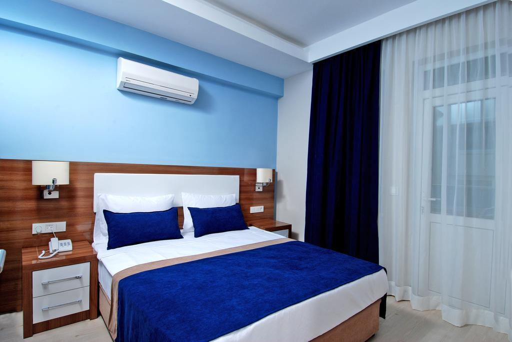 Otel Kleopatra Ramira Alanya
