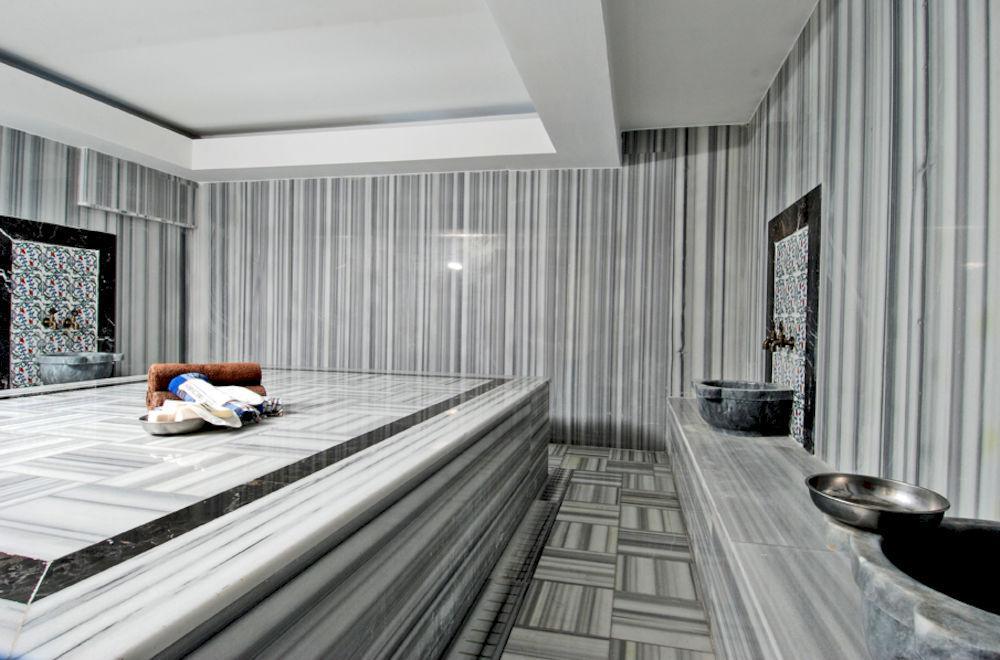 Otel Kleopatra Ramira 4*